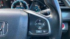 Honda Civic 1.6 i-DTEC EX 5dr Diesel Hatchback